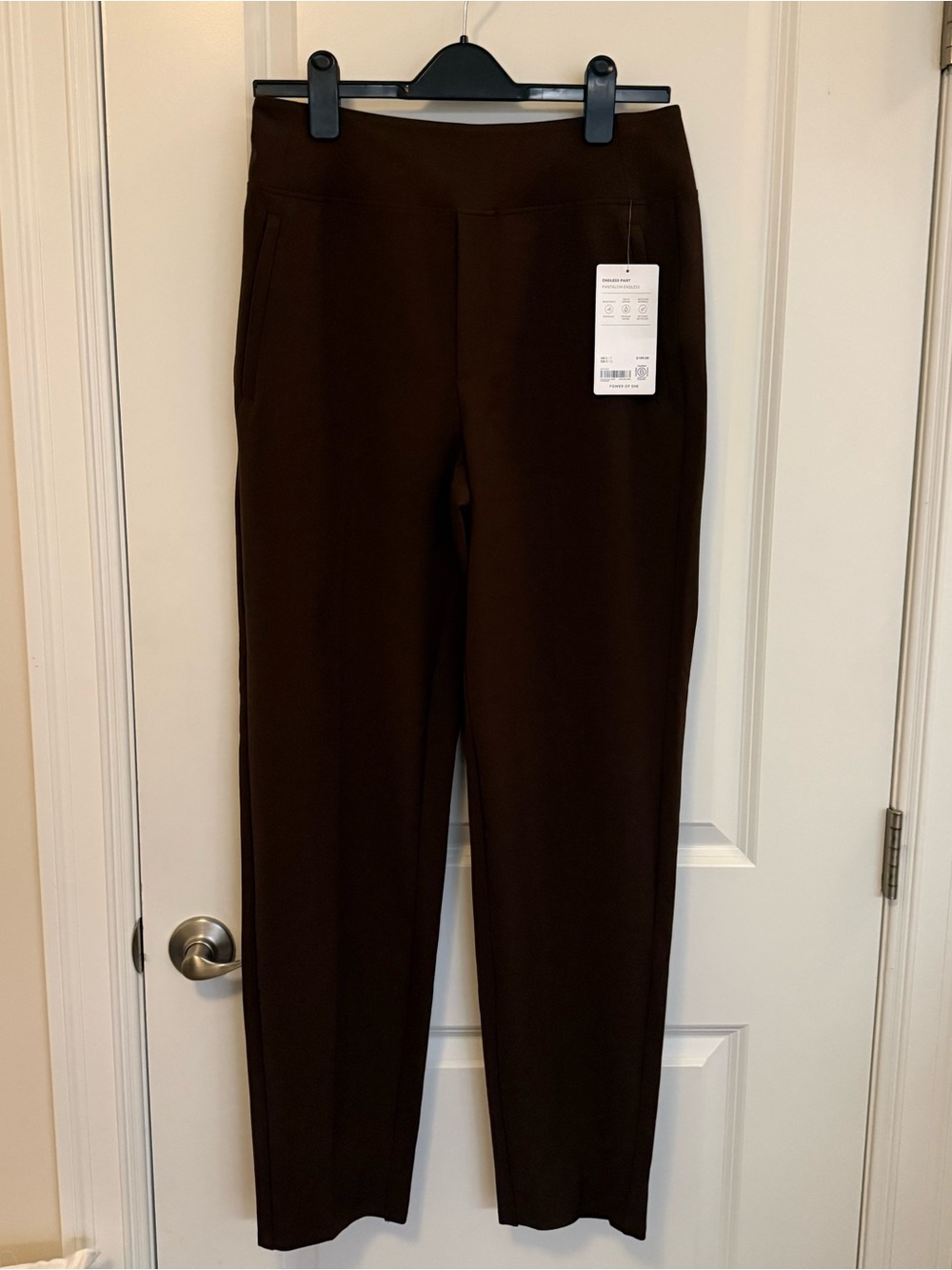 Athleta Endless Pant Size 8 Tall